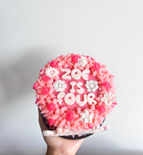 Load image into Gallery viewer, The "Surprise Me!" Cake