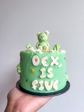 Load image into Gallery viewer, The "Surprise Me!" Cake