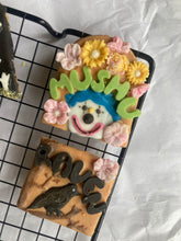 Load image into Gallery viewer, Custom Spooky Name