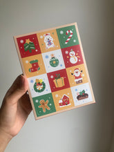 Load image into Gallery viewer, Advent Calender fur Pawmas!