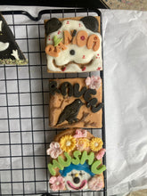 Load image into Gallery viewer, Custom Spooky Name