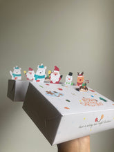 Load image into Gallery viewer, Paw-mas Biscuit Box