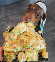 Load image into Gallery viewer, Number Cake