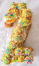 Load image into Gallery viewer, Number Cake