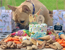 Load image into Gallery viewer, Sprinkle Cake