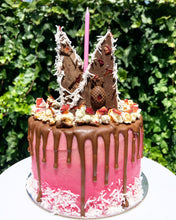 Load image into Gallery viewer, Gallery of Previous Custom cakes