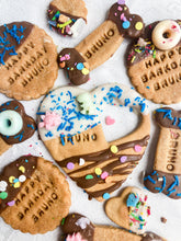 Load image into Gallery viewer, Barkday / Gotcha Day Biscuit Box