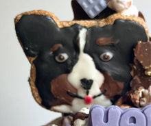 Load image into Gallery viewer, Pawtrait cookie