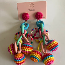 Load image into Gallery viewer, Rainbow Cake