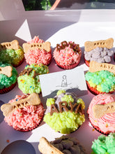 Load image into Gallery viewer, Pupcakes!