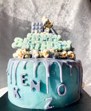 Load image into Gallery viewer, Pupflix & Chill Cake