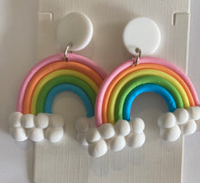 Load image into Gallery viewer, Rainbow Cake