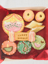 Load image into Gallery viewer, Diwali Biscuits