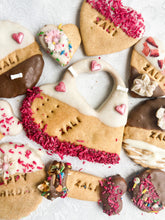 Load image into Gallery viewer, Barkday / Gotcha Day Biscuit Box