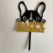Load image into Gallery viewer, Cake Toppers