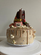 Load image into Gallery viewer, Custom cake order