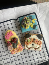 Load image into Gallery viewer, Custom Spooky Name
