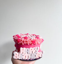 Load image into Gallery viewer, The &quot;Surprise Me!&quot; Cake
