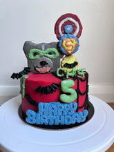 Load image into Gallery viewer, Gallery of Previous Custom cakes (2)
