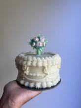 Load image into Gallery viewer, Wedding / Engagement Cake
