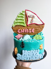 Load image into Gallery viewer, Gallery of Previous Custom cakes (2)
