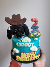 Load image into Gallery viewer, Gallery of Previous Custom cakes (2)
