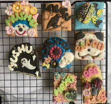 Load image into Gallery viewer, Custom Spooky Name
