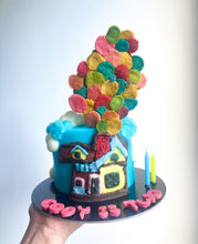 Load image into Gallery viewer, Gallery of Previous Custom cakes (2)

