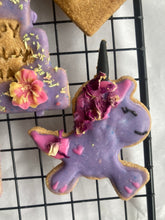 Load image into Gallery viewer, Custom Shape Cookies
