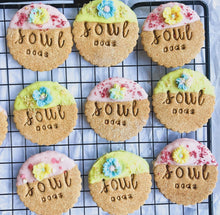 Load image into Gallery viewer, Pawty Biscuit Packs (x10)
