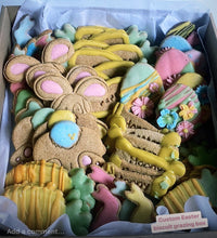 Load image into Gallery viewer, Easter Grazing Board
