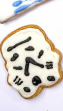 Load image into Gallery viewer, Star War Cookies
