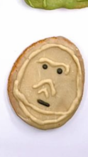 Load image into Gallery viewer, Star War Cookies
