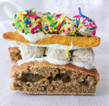 Load image into Gallery viewer, The &quot;Surprise Me!&quot; Cake
