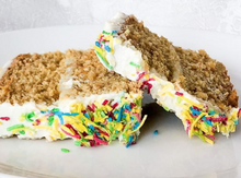 Load image into Gallery viewer, Sprinkle Cake

