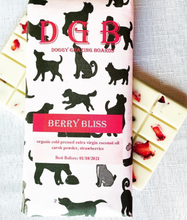 Load image into Gallery viewer, Dogocolate blocks - Superfoods
