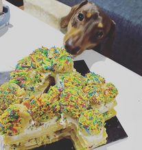 Load image into Gallery viewer, Number Cake
