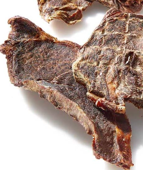 Venison Sheet Jerky (Deer)