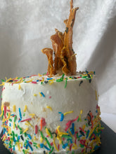 Load image into Gallery viewer, The &quot;Surprise Me!&quot; Cake
