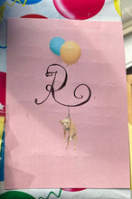 Load image into Gallery viewer, Happy Barkday Card
