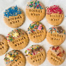 Load image into Gallery viewer, Pawty Biscuit Packs (x10)
