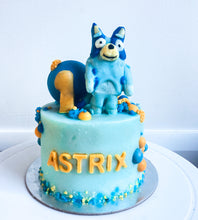 Load image into Gallery viewer, Gallery of Previous Custom cakes
