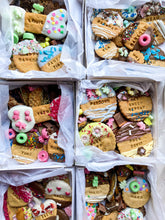 Load image into Gallery viewer, Biscuit Box
