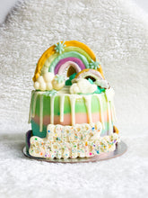 Load image into Gallery viewer, Rainbow Cake
