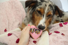 Load image into Gallery viewer, Pawtrait cookie
