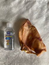Load image into Gallery viewer, Pig Ears (Natural 100% Pork)

