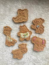 Load image into Gallery viewer, Jungle Biscuits!
