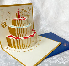 Load image into Gallery viewer, Happy Barkday Card
