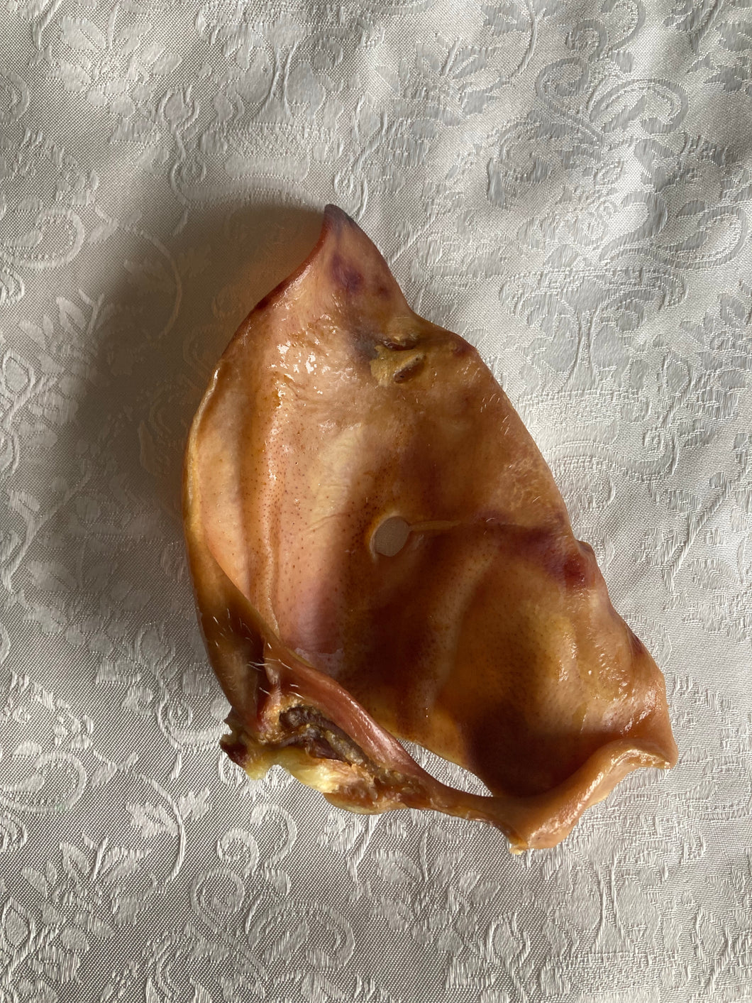 Pig Ears (Natural 100% Pork)