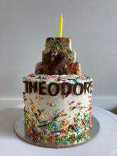Load image into Gallery viewer, Custom cake order

